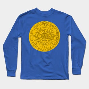 Maya Long Sleeve T-Shirt